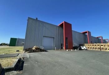 Local d'activité à louer Blanquefort - Proche A630 et A10