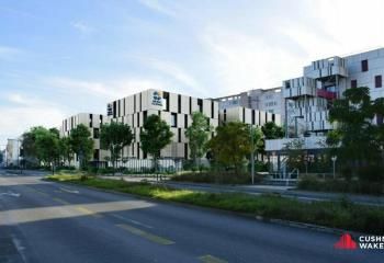 Location bureaux Bordeaux - Proche Polyclinique et transports en commun