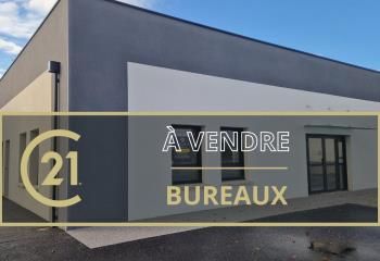 Vente bureaux Bayeux - Proche centre-ville et gare