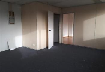 Vente bureau Toulouse Sud-Ouest, proche métro et périphérique