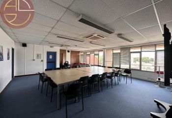 Vente bureaux Toulouse centre-est, proche des transports