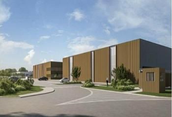 Local d'activité à louer La Boisse - Proximité A42 et A432