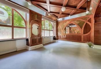 Location bureaux Paris 14 - Proche Jardin du Luxembourg et Métro Vavin