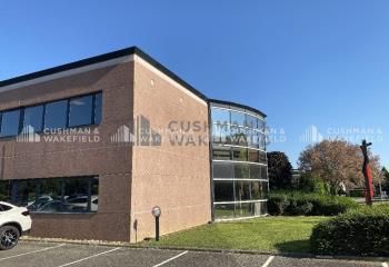 Bureaux à vendre Oberhausbergen - Parc tertiaire, proche Strasbourg