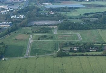 Terrain industriel à vendre - Châtellerault, accès A10 et TGV