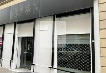 Location bureau Lyon 6 - Proche Place Maréchal Lyautey, métro et tram