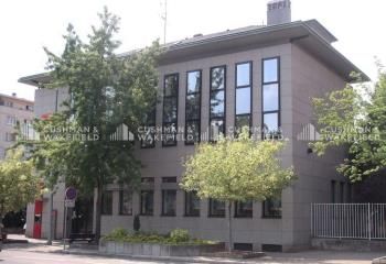 Location bureaux Schiltigheim - Proche transports en commun