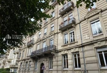 Location bureaux Strasbourg - Centre-ville, proche tram et bus