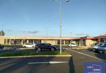 Location locaux commerciaux Marmande - Axe passant Marmande/Sainte Bazeille