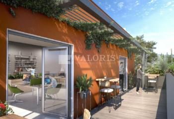 Vente bureaux Champagne-au-Mont-d'Or - Proche bus et zone mixte