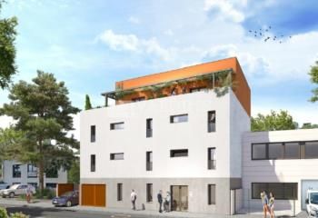 Location bureaux neufs Champagne-au-Mont-d'Or - Proche bus et gare de Vaise