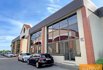 Bureaux à louer Balma - Proche A64 et bus 72 et 78