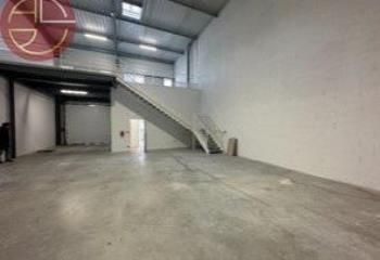 Local d'activité neuf à louer Mondouzil - Proche D112