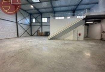 Local d'activité neuf à louer Mondouzil - Proximité D112