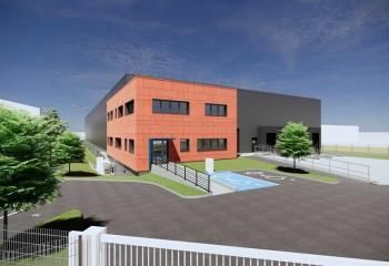 Local d'activités à vendre Corbas - Proche A46, A43, A7