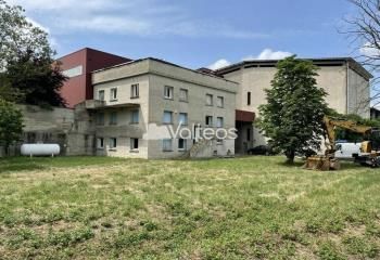 Terrain industriel Campsas - A20/A62 et gare à proximité