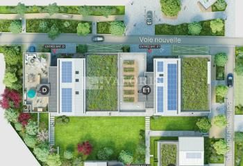 Locaux d'activités mixtes à vendre Lyon 7 - Proximité transports