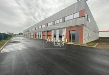 Location local d'activité Corbeil-Essonnes - Proche A6 et A104