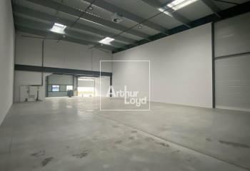 Location local d'activité Corbeil-Essonnes - Proche N104 et A6