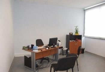 Location bureaux La Souterraine - Proche A20, Châteauroux, Limoges