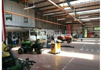 Local d'activité à vendre Aixe-sur-Vienne - Proximité Limoges et axes routiers