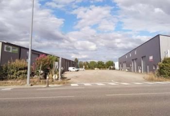 Locaux d'activités à louer Damazan - Proche A62 et Agen