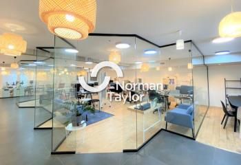 Location bureaux Baillargues - Proche gare et autoroute A9/A709