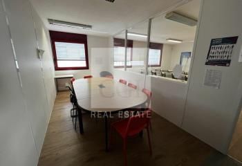 Location bureaux Lyon 6 - Proche métro A, B et tram 1, 3, 4