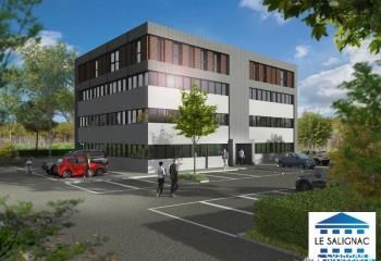 Vente bureaux Tresses - Proche Rocade sortie 24, A10, A630, A63, A62, A89, N230, Tram A, Bus 73