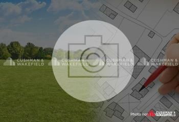 Terrain professionnel Ambarès-et-Lagrave - Proximité A10