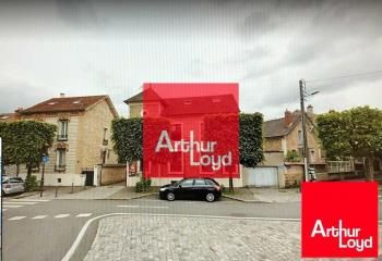 Location bureaux Melun - Proche gare SNCF et centre-ville