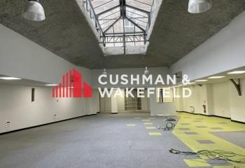 Location bureaux Toulouse - Proche Métro Capitole et commerces