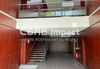 Location bureaux Reims - Proximité A4, A34 et D944