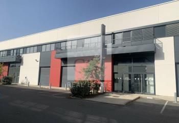 Local d'activité à louer Dardilly - Parc d'activités récent