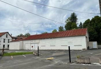 Local d'activités à vendre Gilocourt - Proche N2 et Roissy