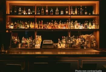 Bar à vin et pizzeria à vendre Lyon 1