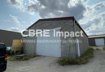 Bâtiment indépendant à vendre Gevrey-Chambertin - Zone de la Nouroy