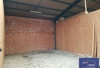 Local d'activité à louer Bruges - Proche rocade sortie 6