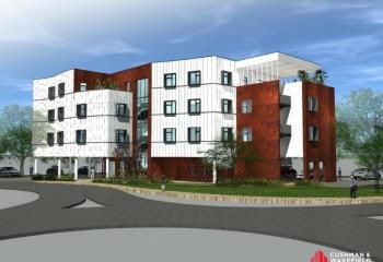 Location bureaux Bruges - Proche rocade, gare TER et tramway