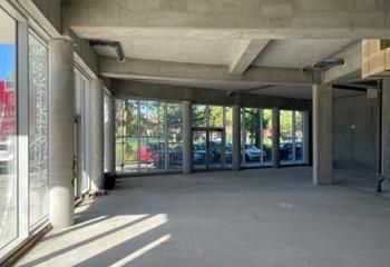 Local commercial à louer Tourcoing - Grands Boulevards