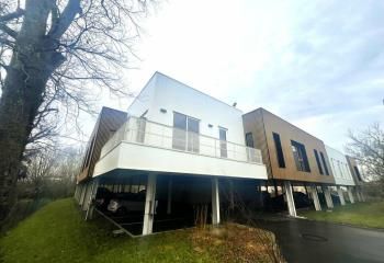 Location bureaux Bruges - Proche rocade, TER et Tramway