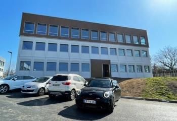 Location bureaux Dardilly - Parc Techlid
