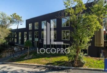 Location bureaux neufs Sophia Antipolis - Proche gare routière et A8