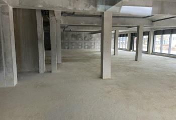 Local commercial à louer Bruges - Proche Tram Gare