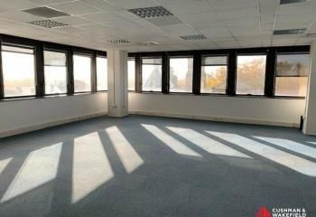 Location bureaux Bordeaux Mériadeck - Proche Tramway et Bus