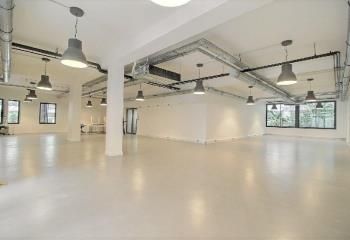 Vente bureaux Paris 10 - Quartier Hauteville/Paradis