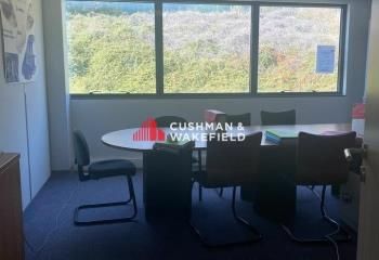 Location bureaux L'Union - Proche autoroute A68