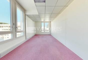 Bureaux à louer Lyon 9 - Quais de Saône, proche tunnel de Caluire et bus