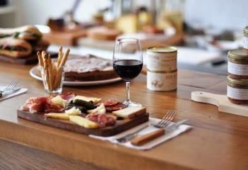 Local commercial à louer Bordeaux - Quai des Chartrons