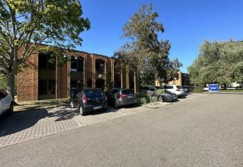 Location bureaux Lingolsheim - Proche Strasbourg, TGV et aéroport